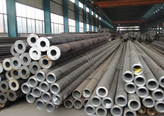 無(wú)縫鋼管廠