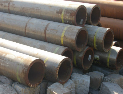 基建用鋼需求的回升成為拉動(dòng)低中壓鍋爐管市場(chǎng)的主要因素之一 基建用鋼需求的回升成為拉動(dòng)低中壓鍋爐管市場(chǎng)的主要因素之一